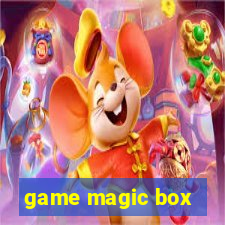 game magic box