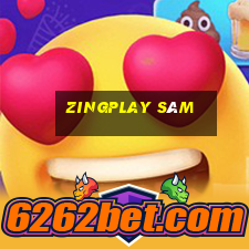 zingplay sâm