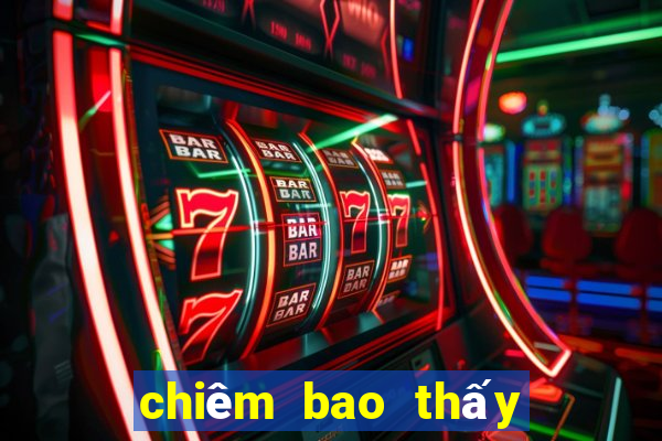 chiêm bao thấy trời mưa