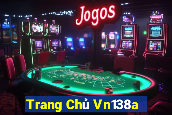 Trang Chủ Vn138a