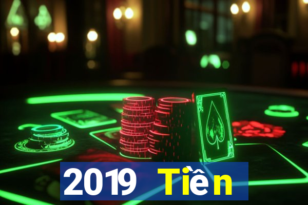 2019 Tiền thưởng Bắp cải Net