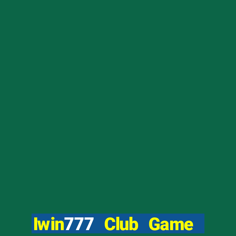 Iwin777 Club Game Bài 888 Casino