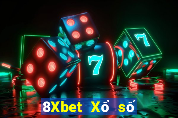 8Xbet Xổ số Phong Tải về