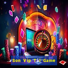 Son Vip Tải Game Bài Go88