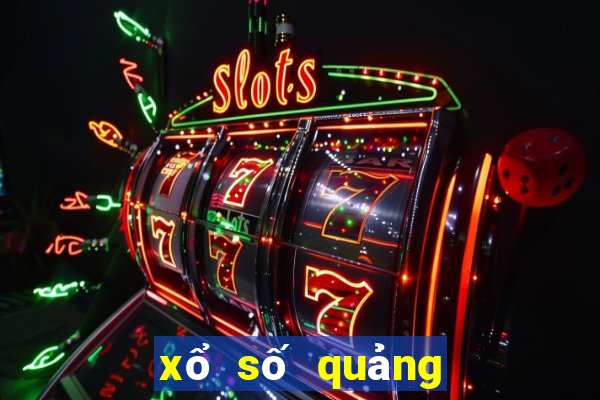 xổ số quảng ngãi cần thơ