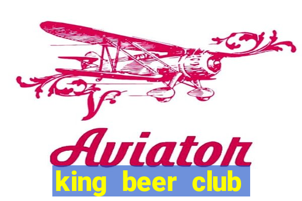 king beer club phạm văn đồng