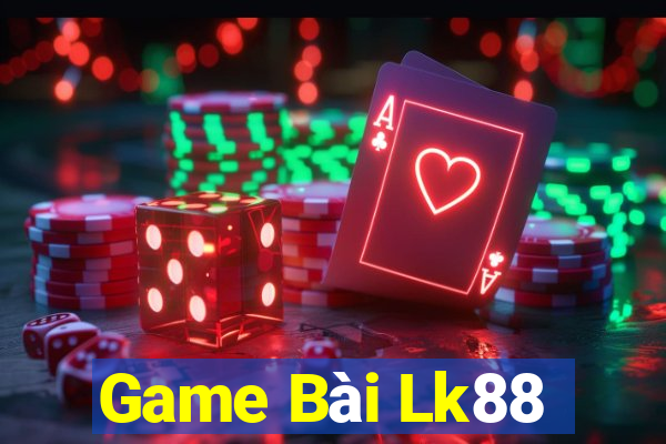 Game Bài Lk88