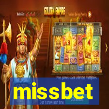 missbet