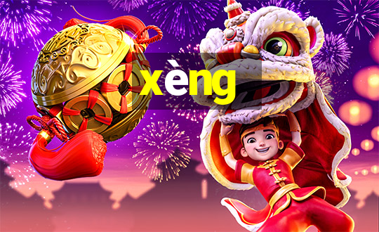 xèng