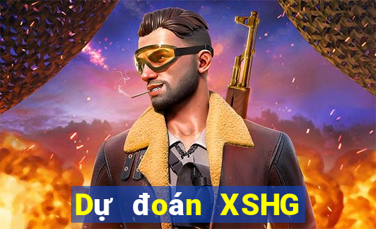 Dự đoán XSHG Thứ 6