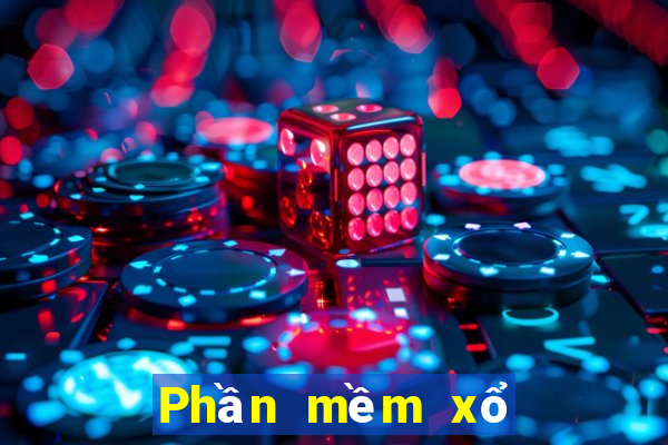 Phần mềm xổ số Leopard Win