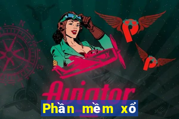 Phần mềm xổ số Leopard Win