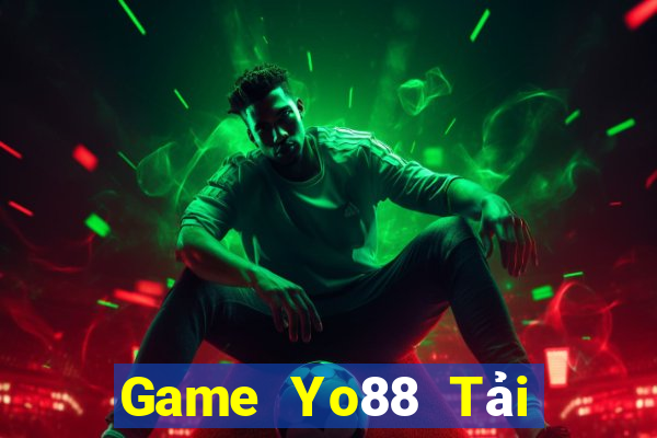 Game Yo88 Tải Game Bài Nhất Vip