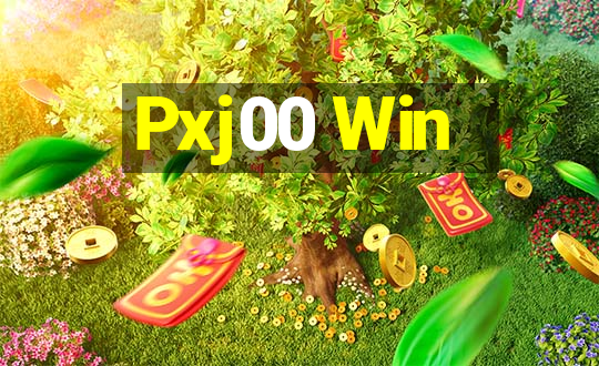 Pxj00 Win