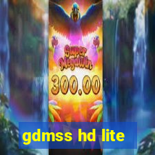 gdmss hd lite