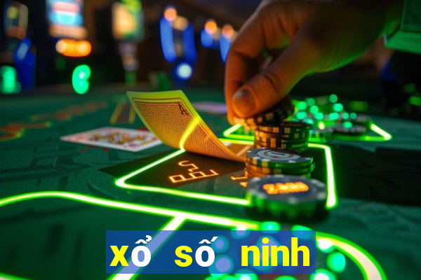 xổ số ninh thuận ngày 10 tháng 11