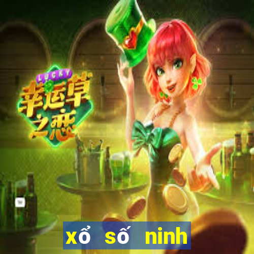 xổ số ninh thuận ngày 10 tháng 11