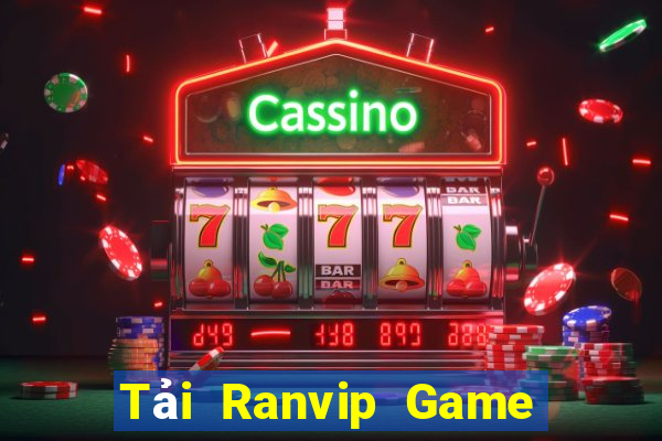 Tải Ranvip Game Bài Poker Đổi Thưởng