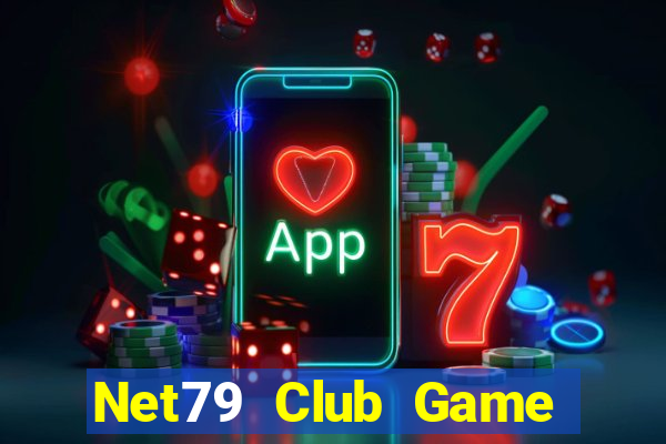 Net79 Club Game Bài G63