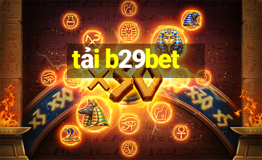 tải b29bet