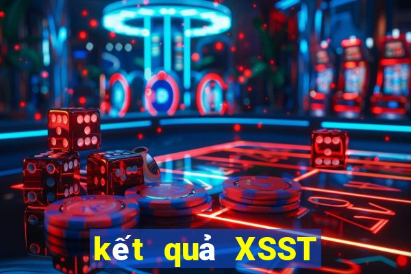 kết quả XSST ngày 30