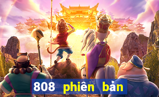 808 phiên bản màu cổ điển