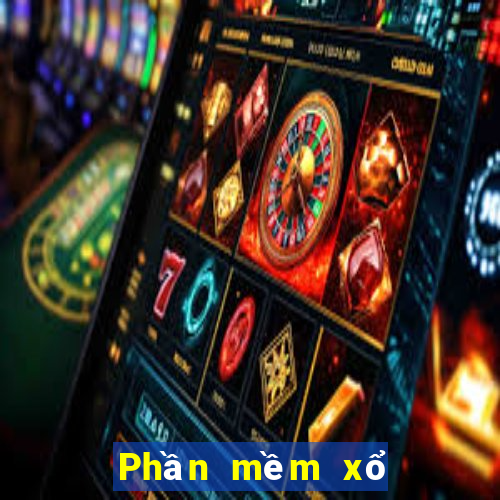 Phần mềm xổ số xổ số 809