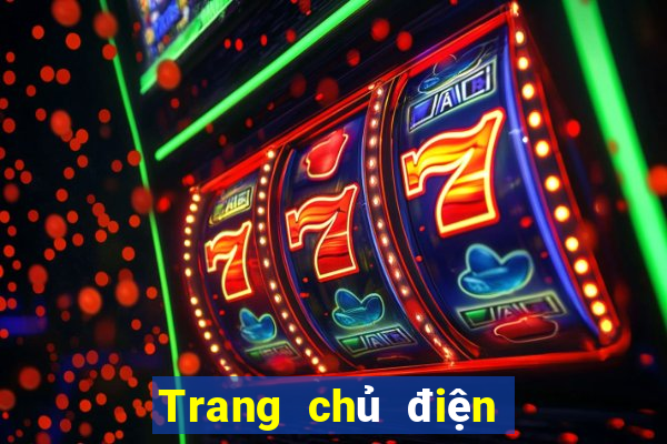 Trang chủ điện tử cq9