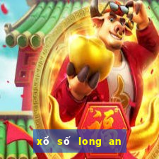 xổ số long an 23 tháng 7