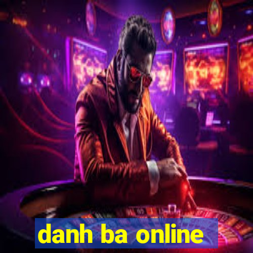 danh ba online