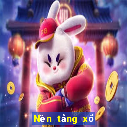 Nền tảng xổ số 709