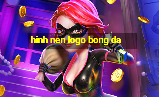 hinh nen logo bong da