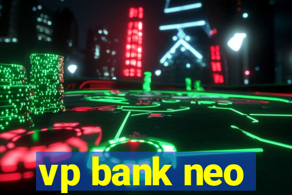 vp bank neo