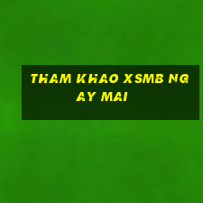 tham khao xsmb ngay mai