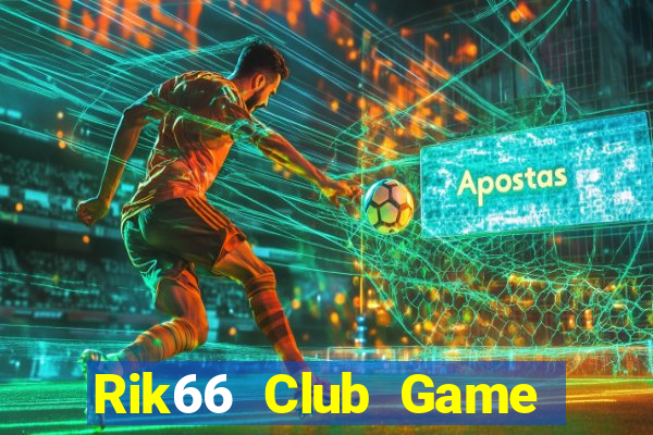 Rik66 Club Game Bài Uy Tín Nhất 2022