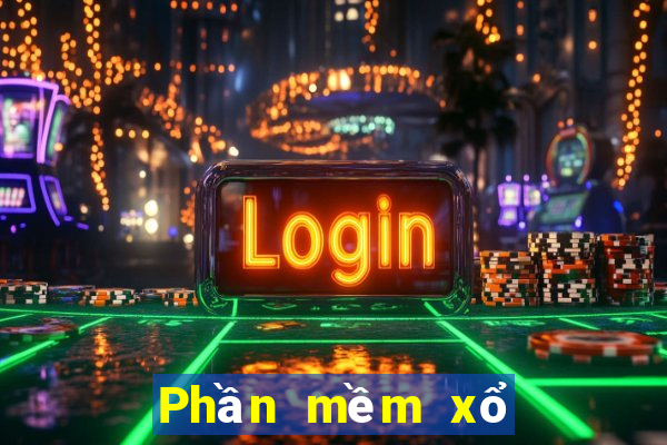 Phần mềm xổ số 6 điểm Tải về