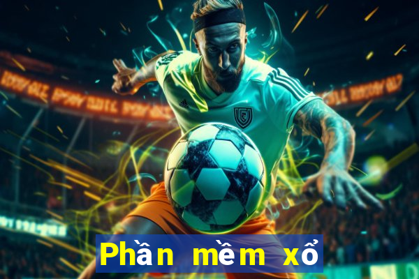 Phần mềm xổ số 6 điểm Tải về