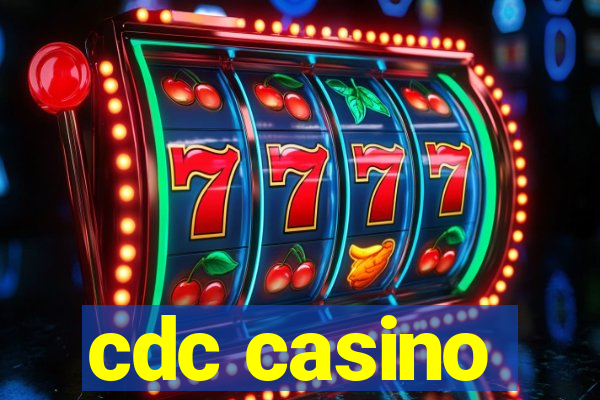 cdc casino