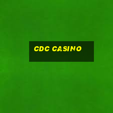 cdc casino