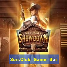 Son.Club Game Bài Fa88 Apk