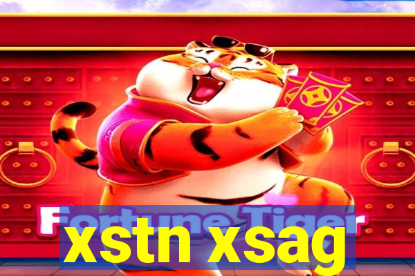 xstn xsag