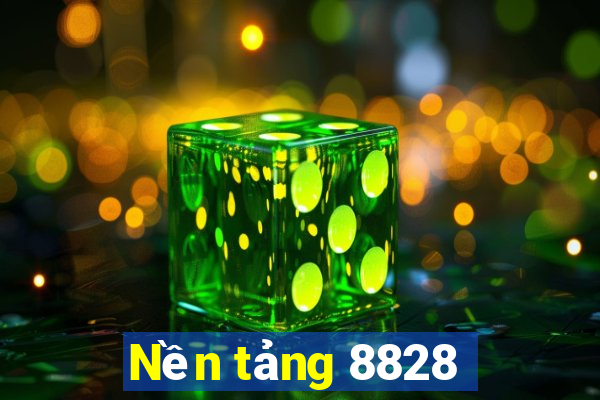 Nền tảng 8828