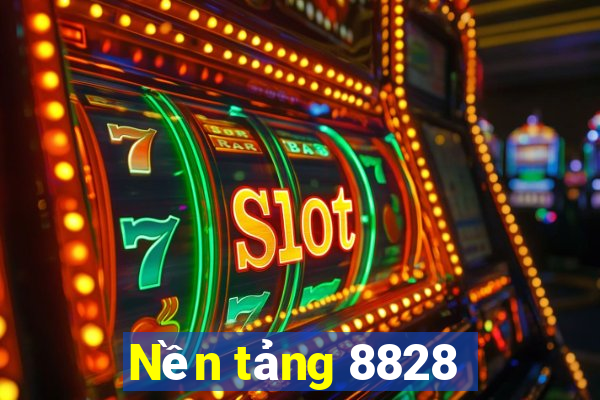 Nền tảng 8828