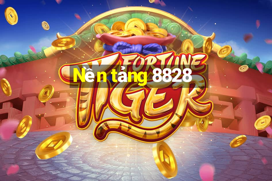 Nền tảng 8828