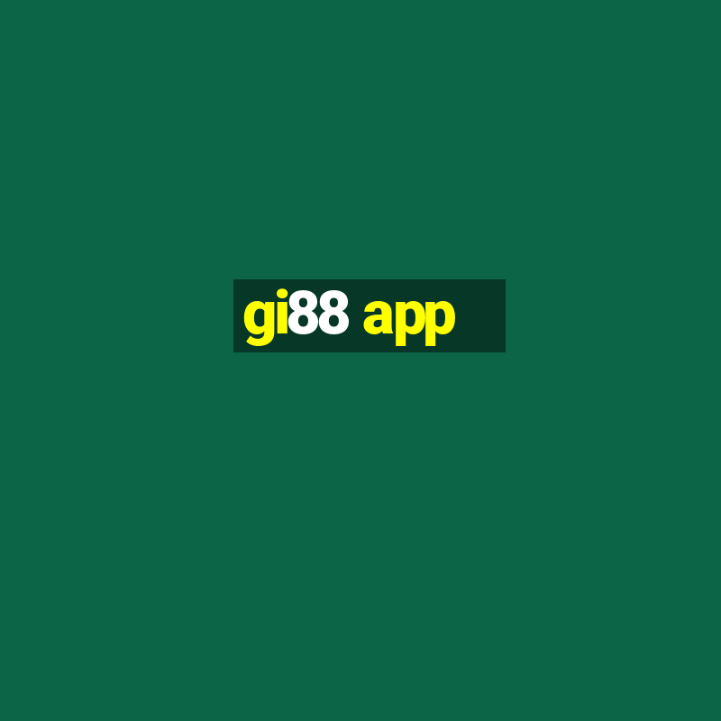 gi88 app