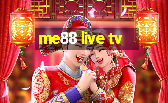 me88 live tv