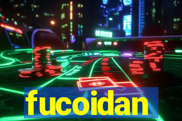 fucoidan