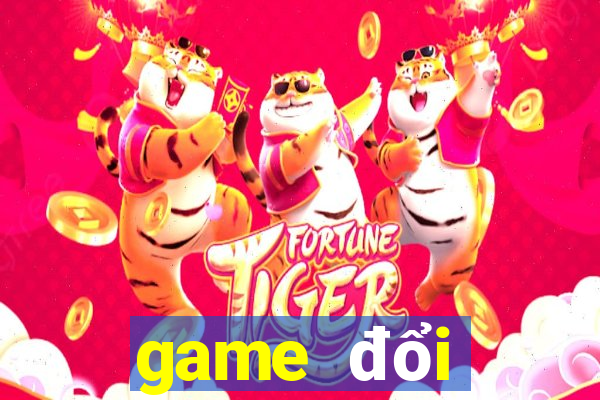 game đổi thưởng tặng vốn