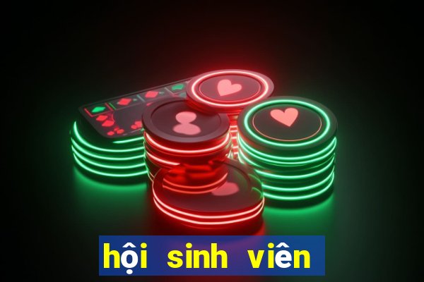 hội sinh viên việt nam