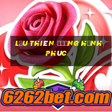 lẩu thiên đường hạnh phúc